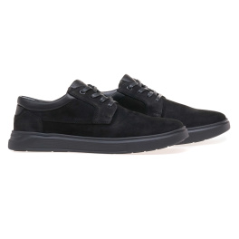IKOS 275-18/BLACK/NUBUK IKOS 275-18/BLACK/NUBUK