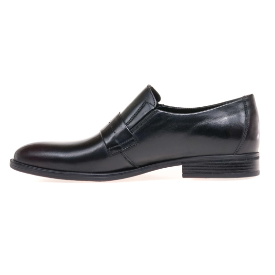 Туфлі класика IKOS 252-9/BLACK