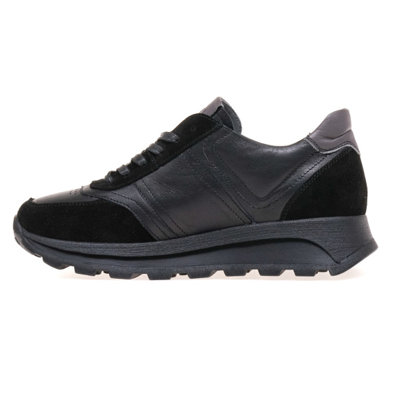 Кросівки IKOS 4104-1/BLACK