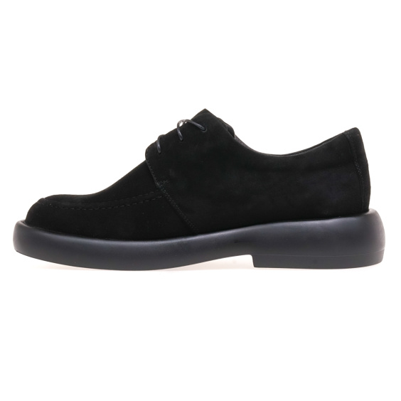 Туфлі IKOS 8060-17/BLACK/WELL