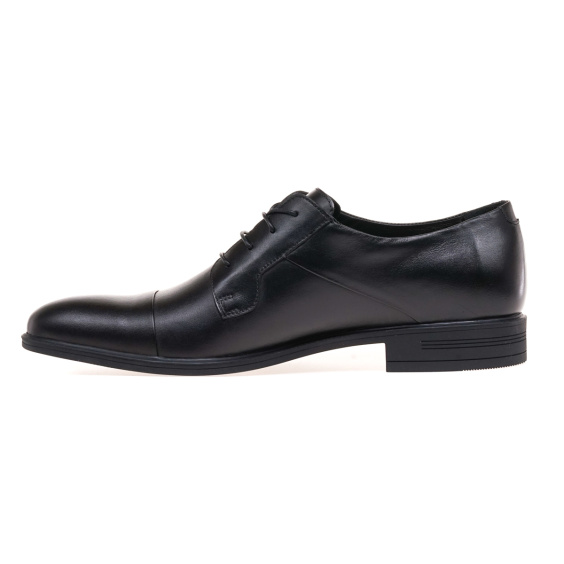 Туфлі класика IKOS 272-1F/BLACK/LICO