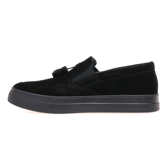 Лофери IKOS 274-17/BLACK/WELL