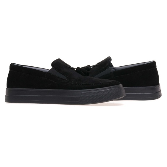 Лофери IKOS 274-17/BLACK/WELL