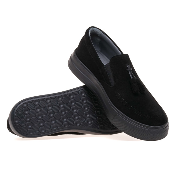 Лофери IKOS 274-17/BLACK/WELL