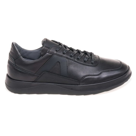 Кросівки IKOS 1079-1/BLACK/LICO