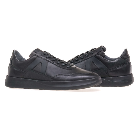Кросівки IKOS 1079-1/BLACK/LICO