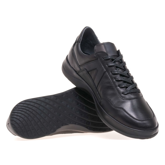 Кросівки IKOS 1079-1/BLACK/LICO