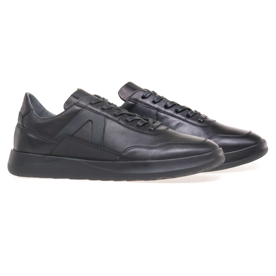 Кросівки IKOS 1079-1/BLACK/LICO
