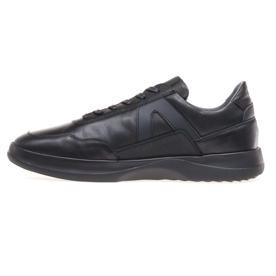 Кросівки IKOS 1079-1/BLACK/LICO