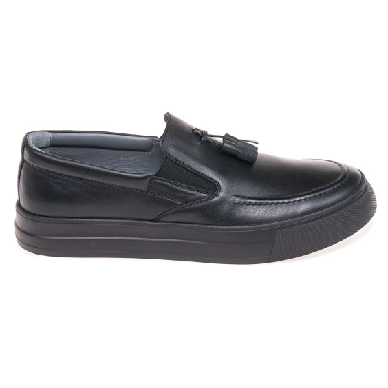 Лофери IKOS 274-1/BLACK/LICO