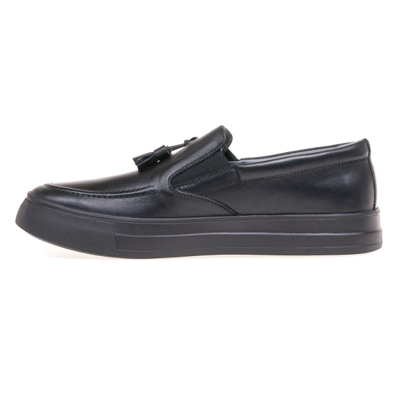 Лофери IKOS 274-1/BLACK/LICO