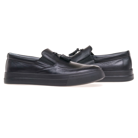 Лофери IKOS 274-1/BLACK/LICO