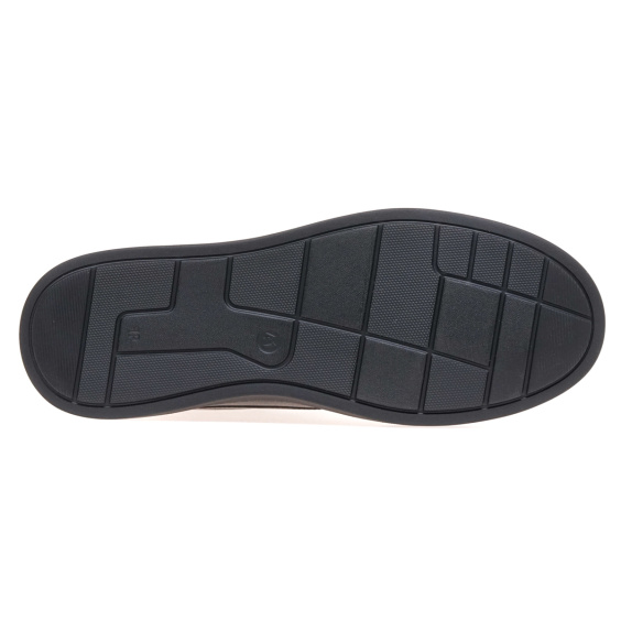 Туфлі комфорт IKOS 275-1/BLACK/LICO