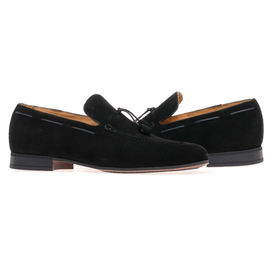 Лофери IKOS 516-17/BLACK/WELL