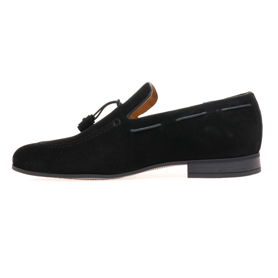 Лофери IKOS 516-17/BLACK/WELL