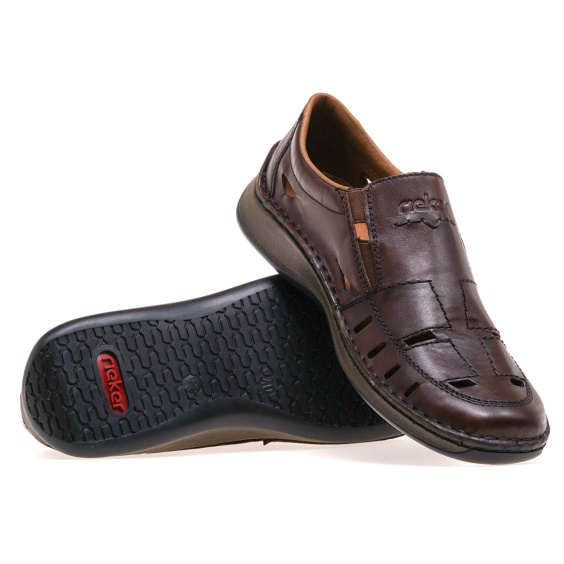 Перфорація RIEKER 05254-25