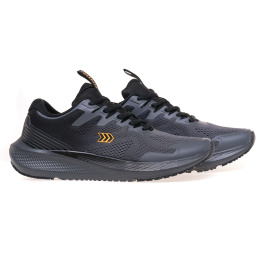 RESTIME SML24073/BLACK+GREY