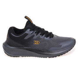 RESTIME SML24073/BLACK+GREY