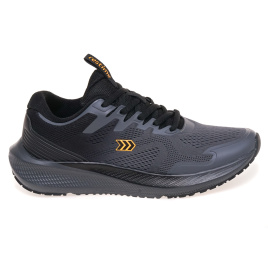 RESTIME SML24073/BLACK+GREY