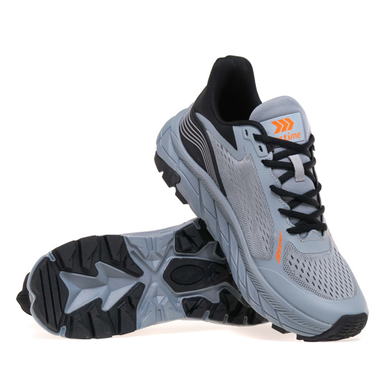 Кросівки RESTIME SML24076/GREY