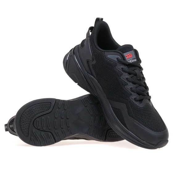 Кросівки RESTIME AML24021/BLACK