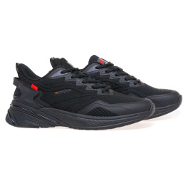 RESTIME AML24021/BLACK