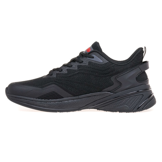 Кросівки RESTIME AML24021/BLACK