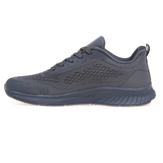 Кросівки RESTIME WML24003/D.GREY