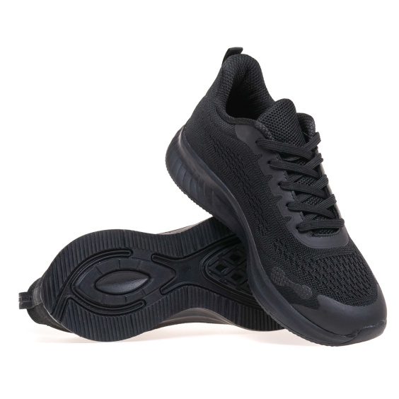 Кросівки RESTIME WML24003/BLACK
