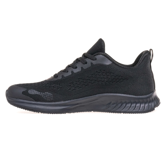 Кросівки RESTIME WML24003/BLACK