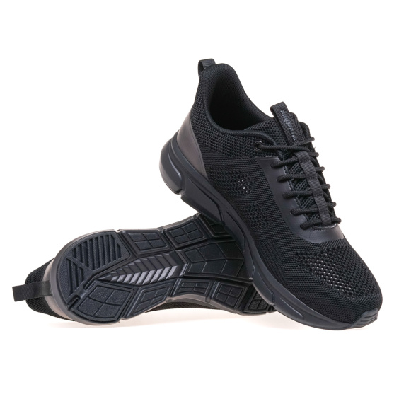 Кросівки RESTIME AML26023/BLACK
