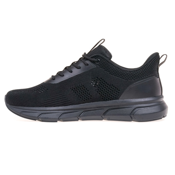 Кросівки RESTIME AML26023/BLACK