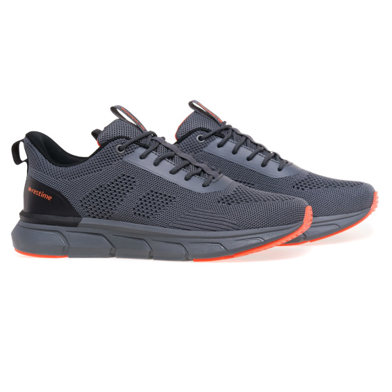 Кросівки RESTIME AML26023/GREY