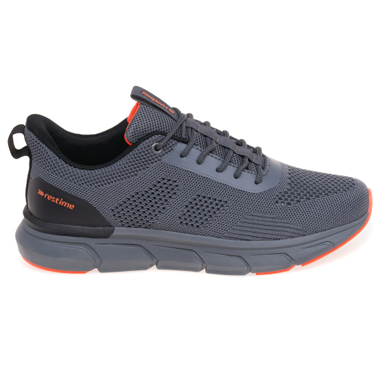 Кросівки RESTIME AML26023/GREY
