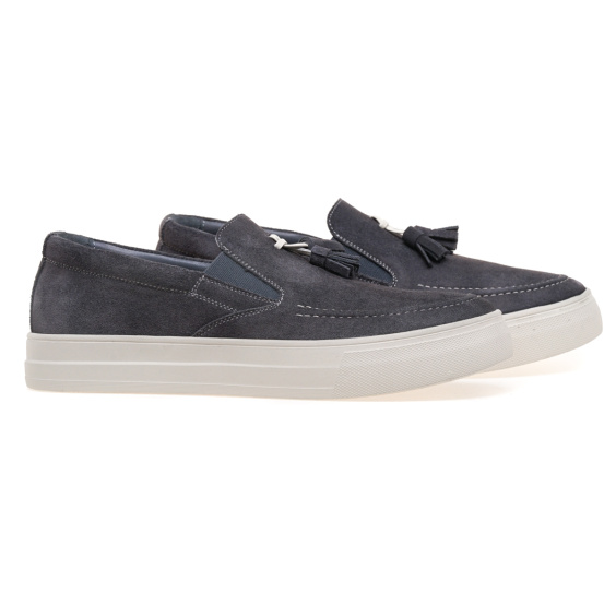 Лофери IKOS 274-3/GREY/WELL