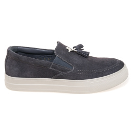 IKOS 274-3/GREY/WELL
