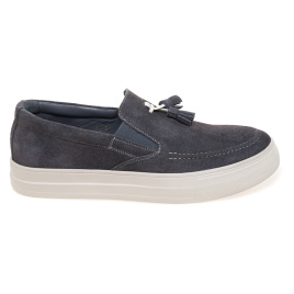 IKOS 274-3/GREY/WELL
