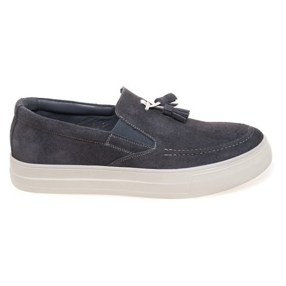 Лофери IKOS 274-3/GREY/WELL