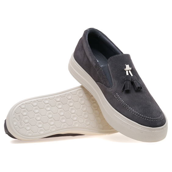Лофери IKOS 274-3/GREY/WELL