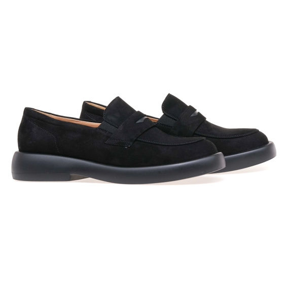 Лофери IKOS 8062-17/BLACK/WELL