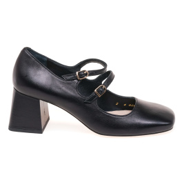 BRAVO MODA 0267/CZARNY/LICO