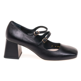 BRAVO MODA 0267/CZARNY/LICO