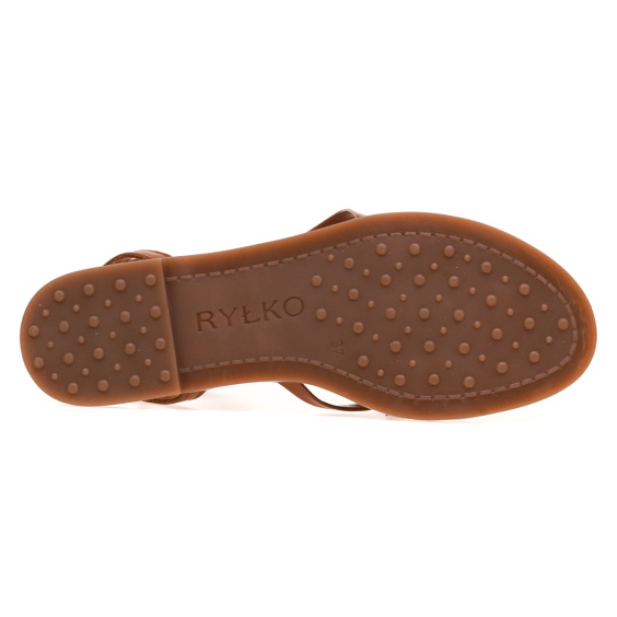 Босоніжки RYLKO BCGF8_Q_GD9