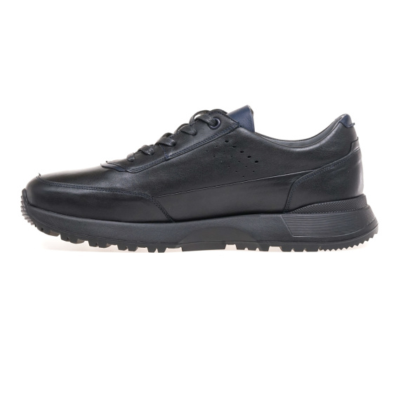 Туфлі комфорт IKOS 278-1/BLACK