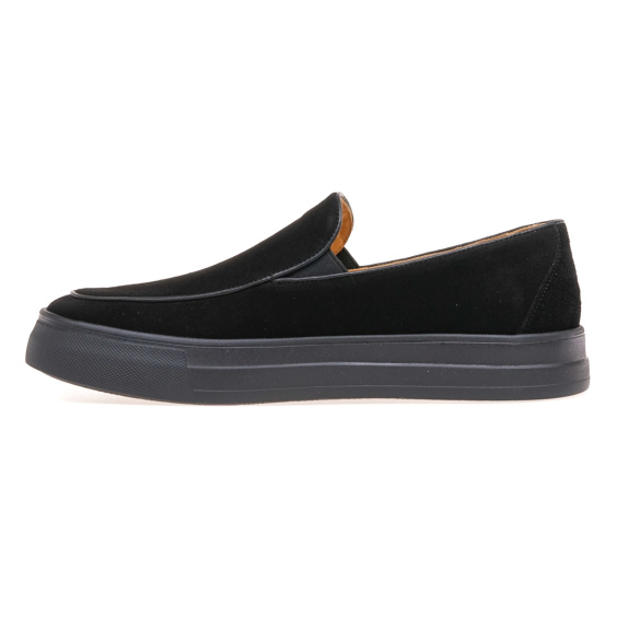 Лофери IKOS 519-1/BLACK/WELL