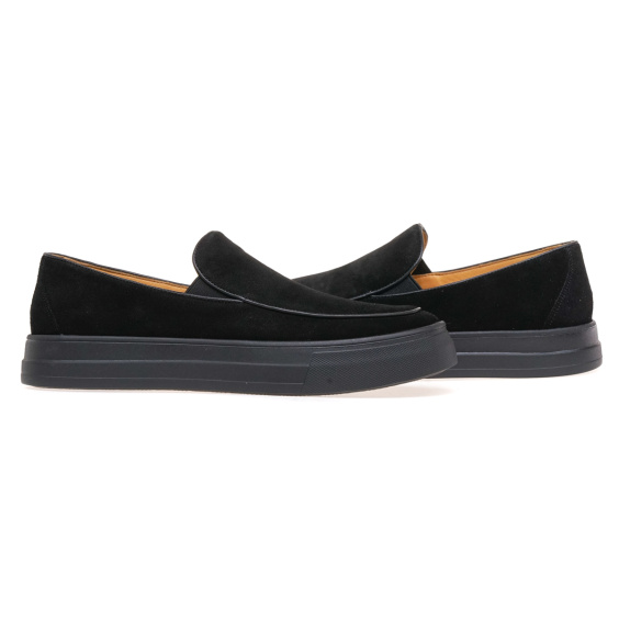 Лофери IKOS 519-1/BLACK/WELL