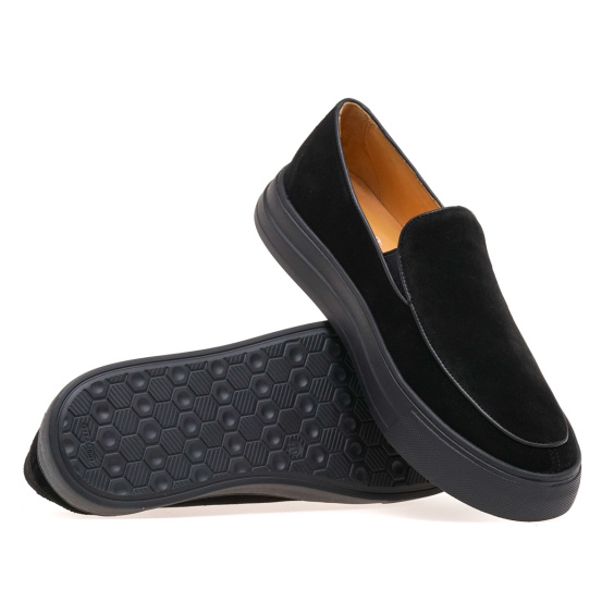 Лофери IKOS 519-1/BLACK/WELL