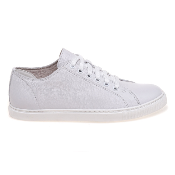 Кеди NESSI 24593/BIALY 412