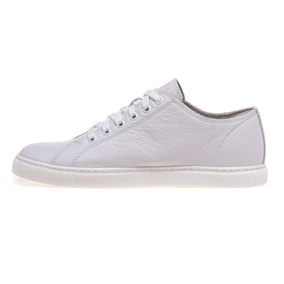 Кеди NESSI 24593/BIALY 412