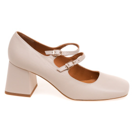 BRAVO MODA 0267/MUSTANG BEIGE